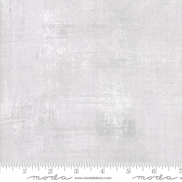 11108 360 Grunge Grey Paper Extra Wide Quilt Backing (108in) 1/2m