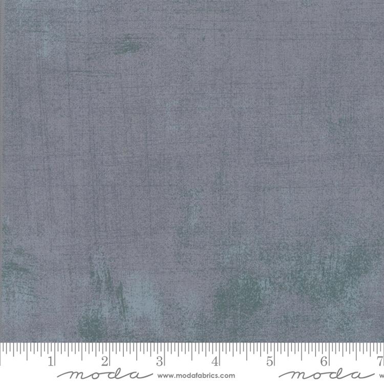 11108 400 Grunge Smoke Extra Wide Quilt Backing (108in) 1/2m