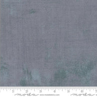 11108 400 Grunge Smoke Extra Wide Quilt Backing (108in) 1/2m