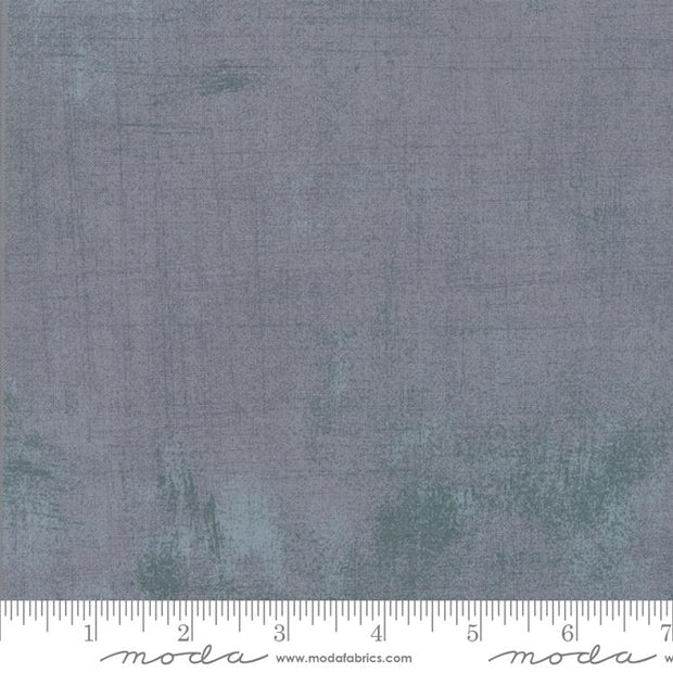 11108 400 Grunge Smoke Extra Wide Quilt Backing (108in) 1/2m