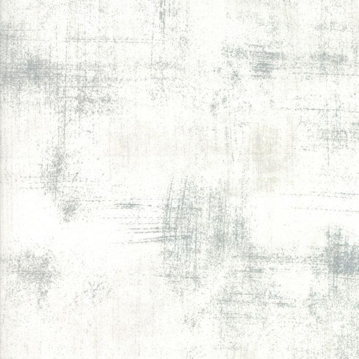 11108 435 Grunge Fog Extra Wide Quilt Backing (108in) 1/2m