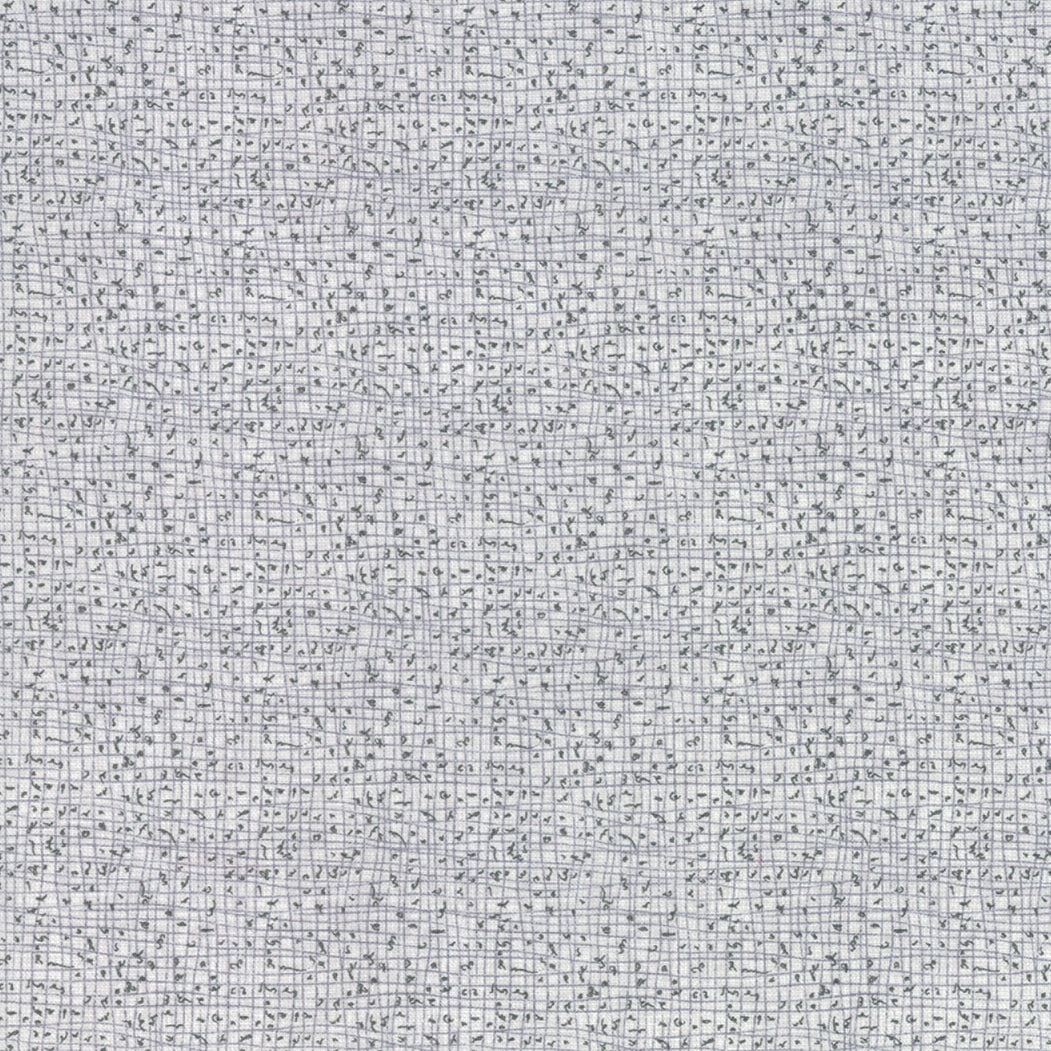 11174 115 - 108” Thatched Heather Extra Wide Quilt Backing (108in) by Robin Pickens 1/2m