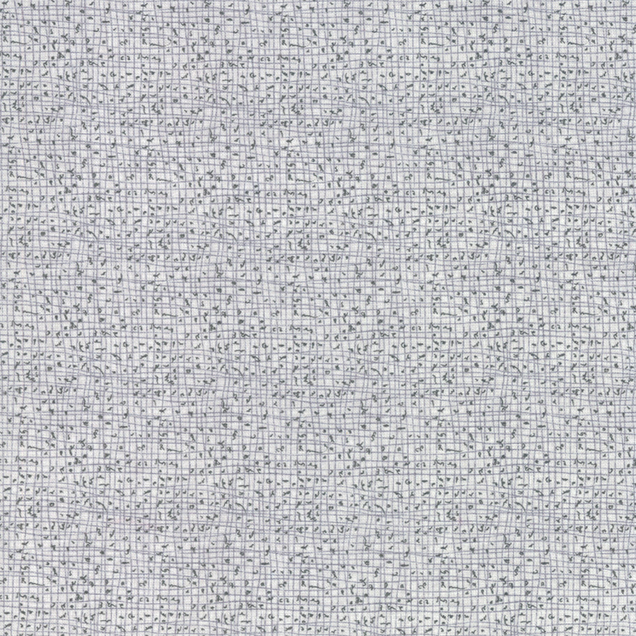 11174 115 - 108” Thatched Heather Extra Wide Quilt Backing (108in) by Robin Pickens 1/2m