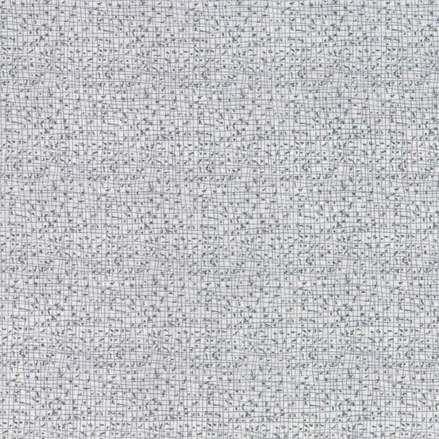 11174 115 - 108” Thatched Heather Extra Wide Quilt Backing (108in) by Robin Pickens 1/2m