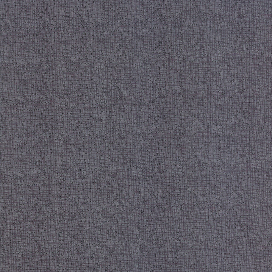 11174 116 - 108” Thatched Graphite Extra Wide Quilt Backing (108in) by Robin Pickens 1/2m