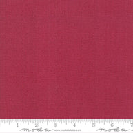 11174 118 - 108” Thatched Cranberry Extra Wide Quilt Backing (108in) by Robin Pickens 1/2m
