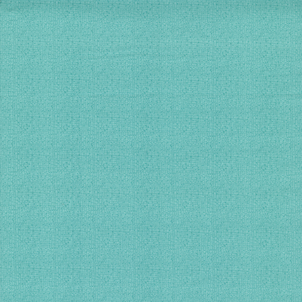 11174 125 - 108” Thatched Seafoam Extra Wide Quilt Backing (108in) by Robin Pickens 1/2m