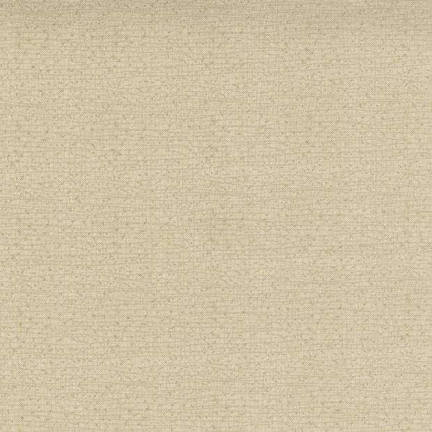 11174 158 - 108” Thatched Linen Extra Wide Quilt Backing (108in) by Robin Pickens 1/2m