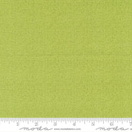 11174 214 - 108” Thatched Lime Extra Wide Quilt Backing (108in) by Robin Pickens 1/2m