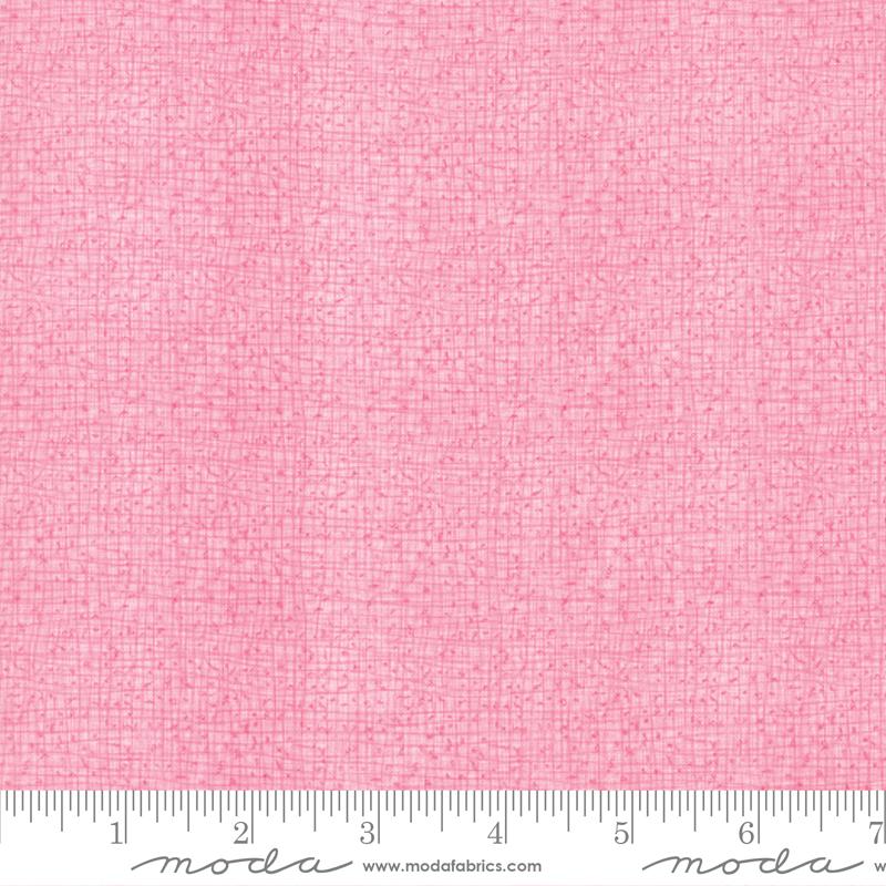 11174 37 - 108” Thatched Primrose Extra Wide Quilt Backing (108in) by Robin Pickens 1/2m