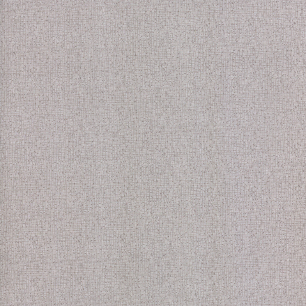 11174 85 - 108” Thatched Grey Extra Wide Quilt Backing (108in) by Robin Pickens 1/2m