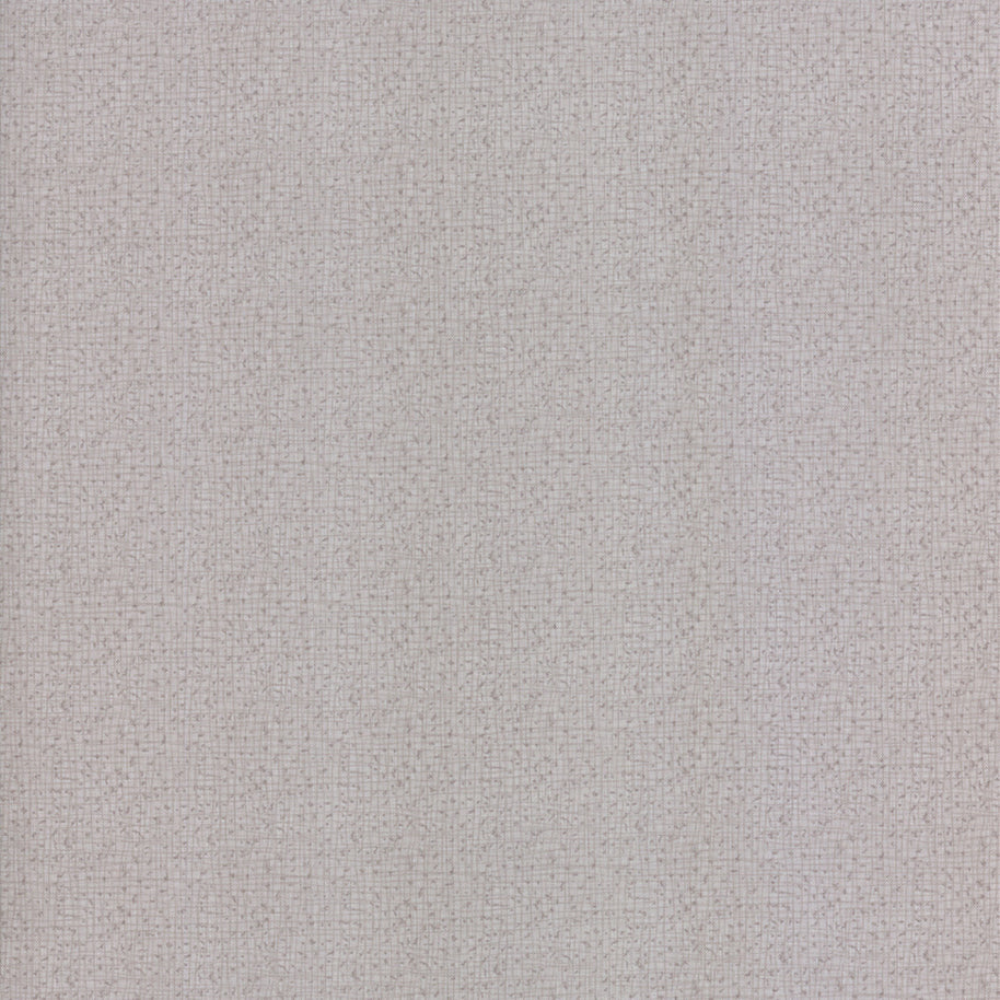 11174 85 - 108” Thatched Grey Extra Wide Quilt Backing (108in) by Robin Pickens 1/2m