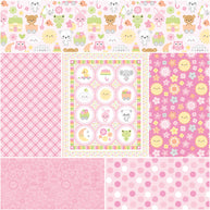 Riley Blake - Bundle of Joy Fat Quarter Bundle and Panel