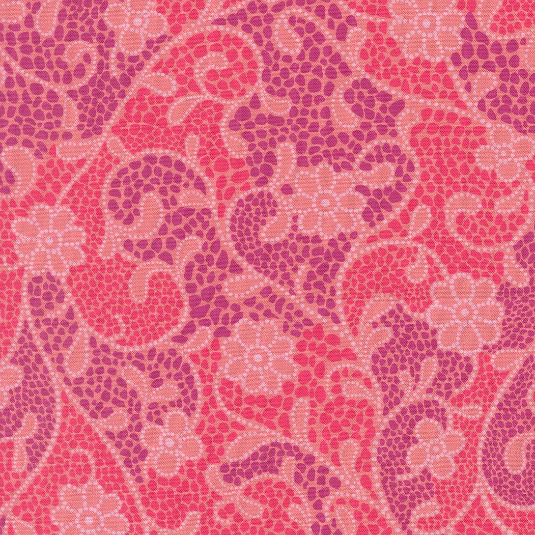 Parlor Rose Good Vibes Only