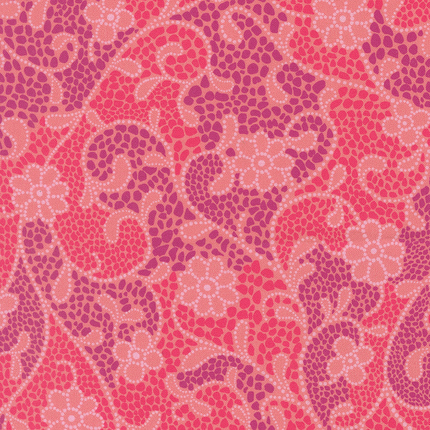 Parlor Rose Good Vibes Only