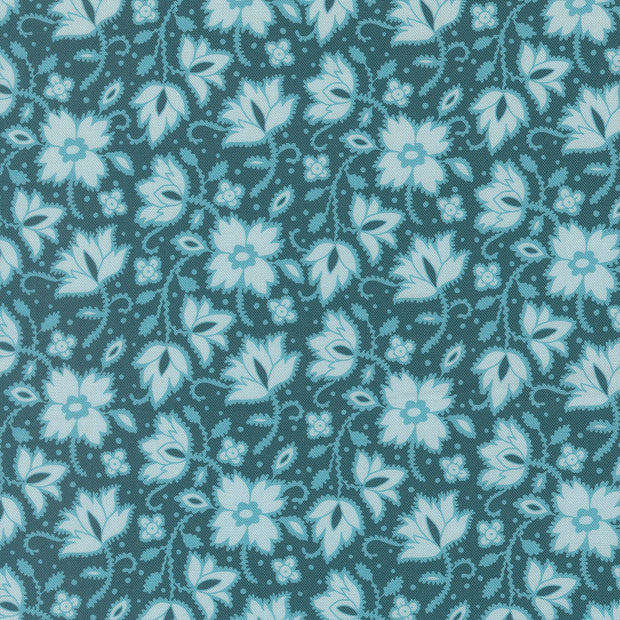 Parlor Peacock Soul Shine