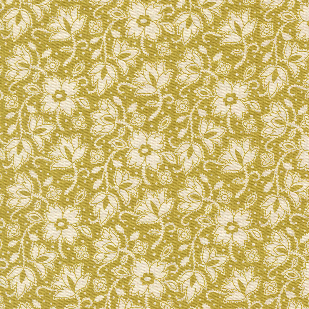 Parlor Pesto Soul Shine