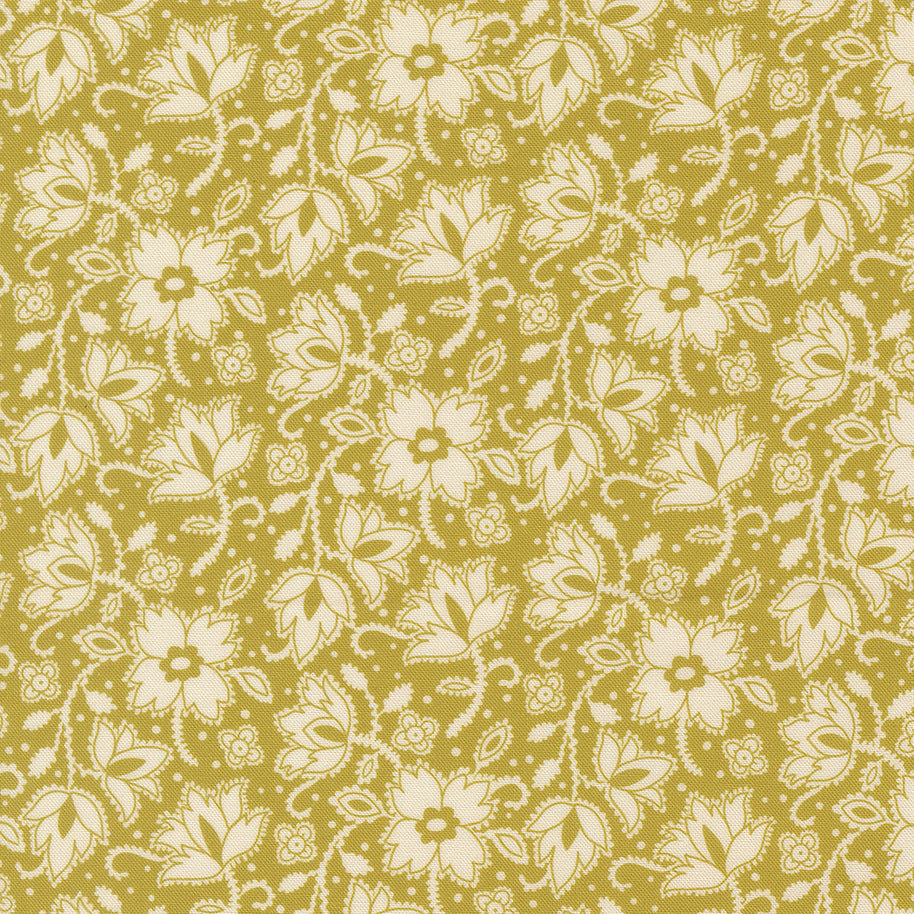 Parlor Pesto Soul Shine