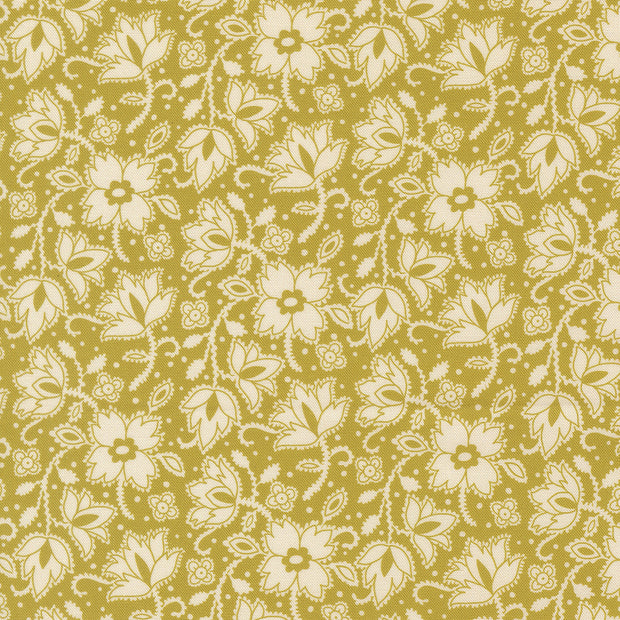 Parlor Pesto Soul Shine
