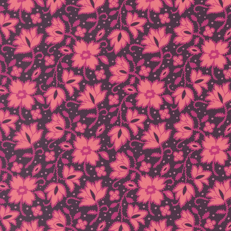 Parlor Plum Soul Shine