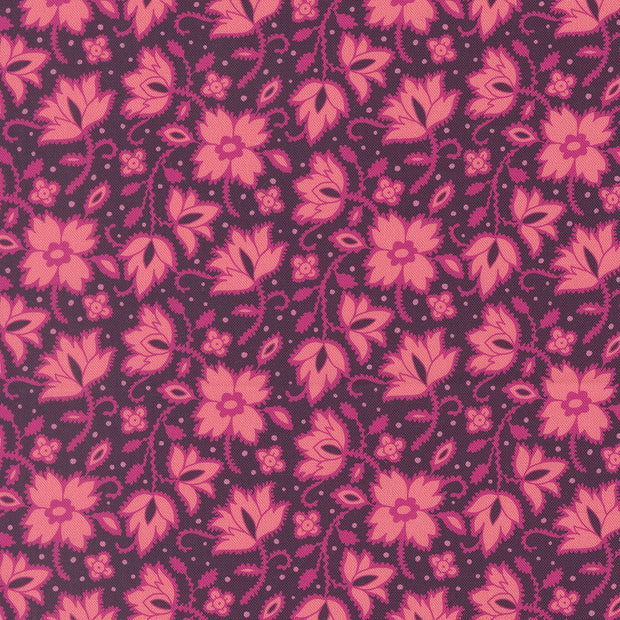 Parlor Plum Soul Shine