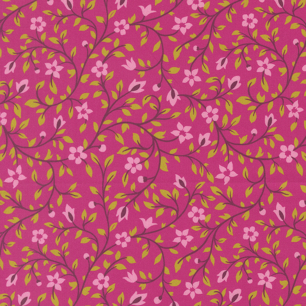 Parlor Passion Fruit Serenity