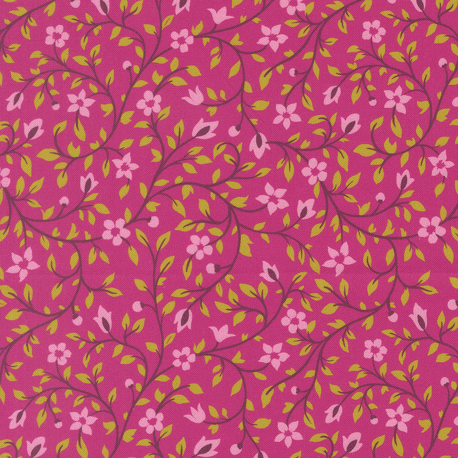 Parlor Passion Fruit Serenity