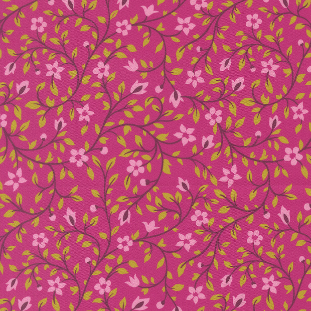 Parlor Passion Fruit Serenity