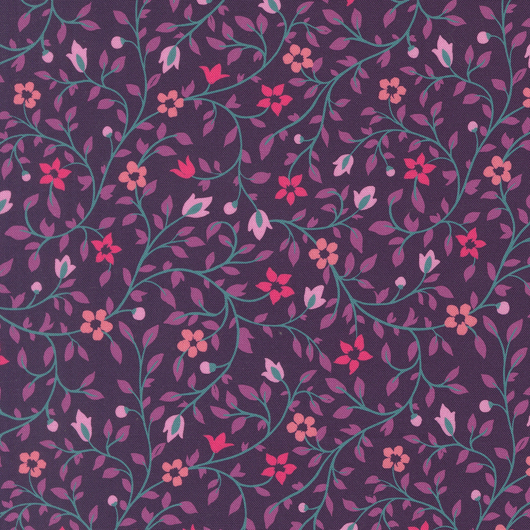 Parlor Plum Serenity