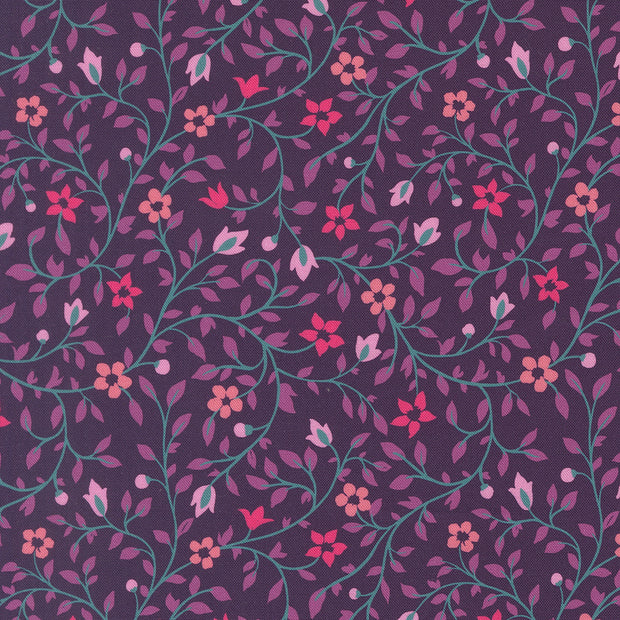 Parlor Plum Serenity