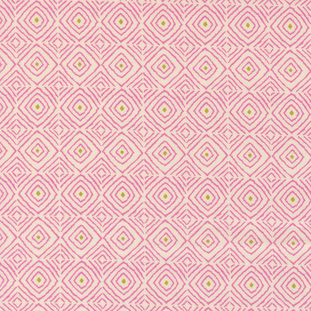 Parlor Cream Diamonds