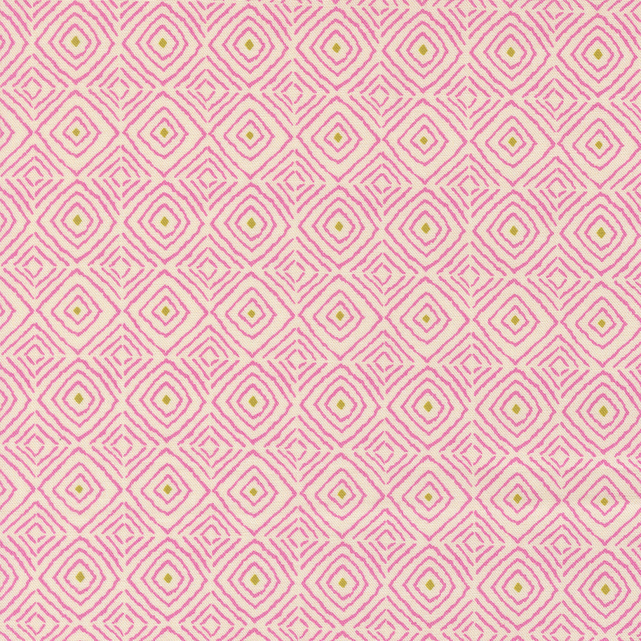 Parlor Cream Diamonds