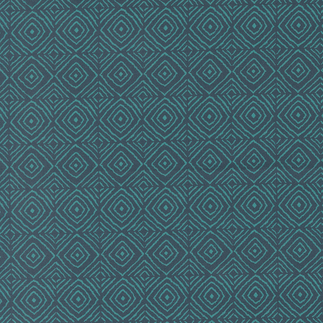 Parlor Peacock Diamonds