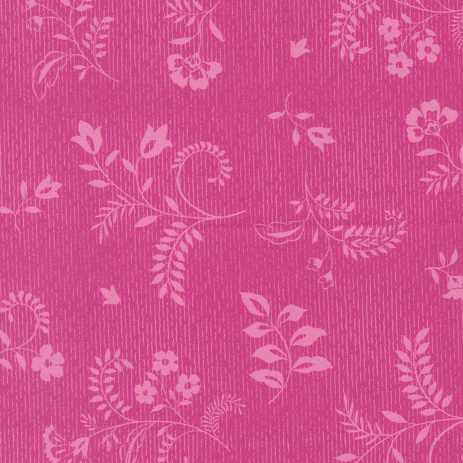Parlor Passion Fruit Boho Flowers
