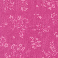 Parlor Passion Fruit Boho Flowers