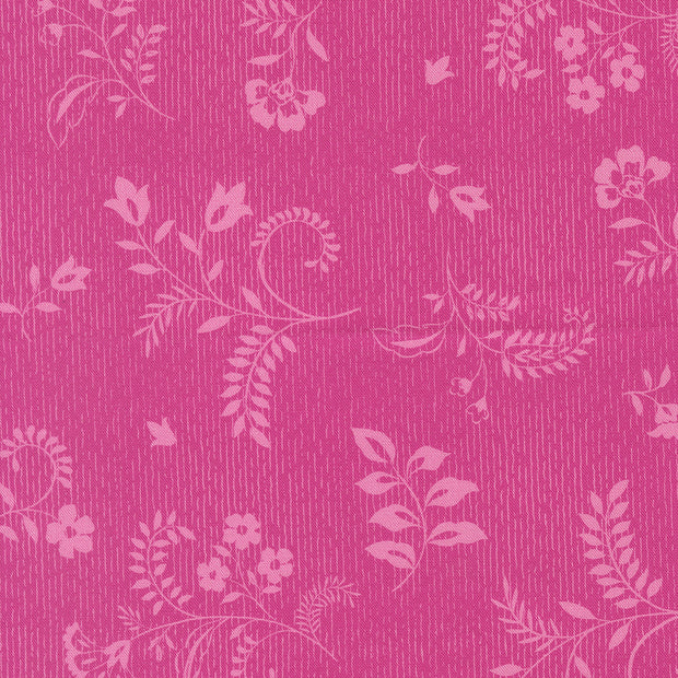 Parlor Passion Fruit Boho Flowers
