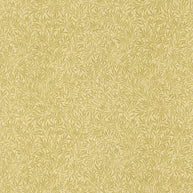 13387 11 Morris Muse Parchment by Barbara Brackman 1/2m
