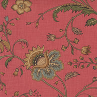 Bonheur De Jour Faded Red 1/2m