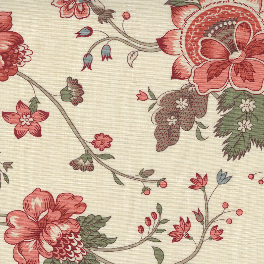 Bonheur De Jour Pearl 1/2m