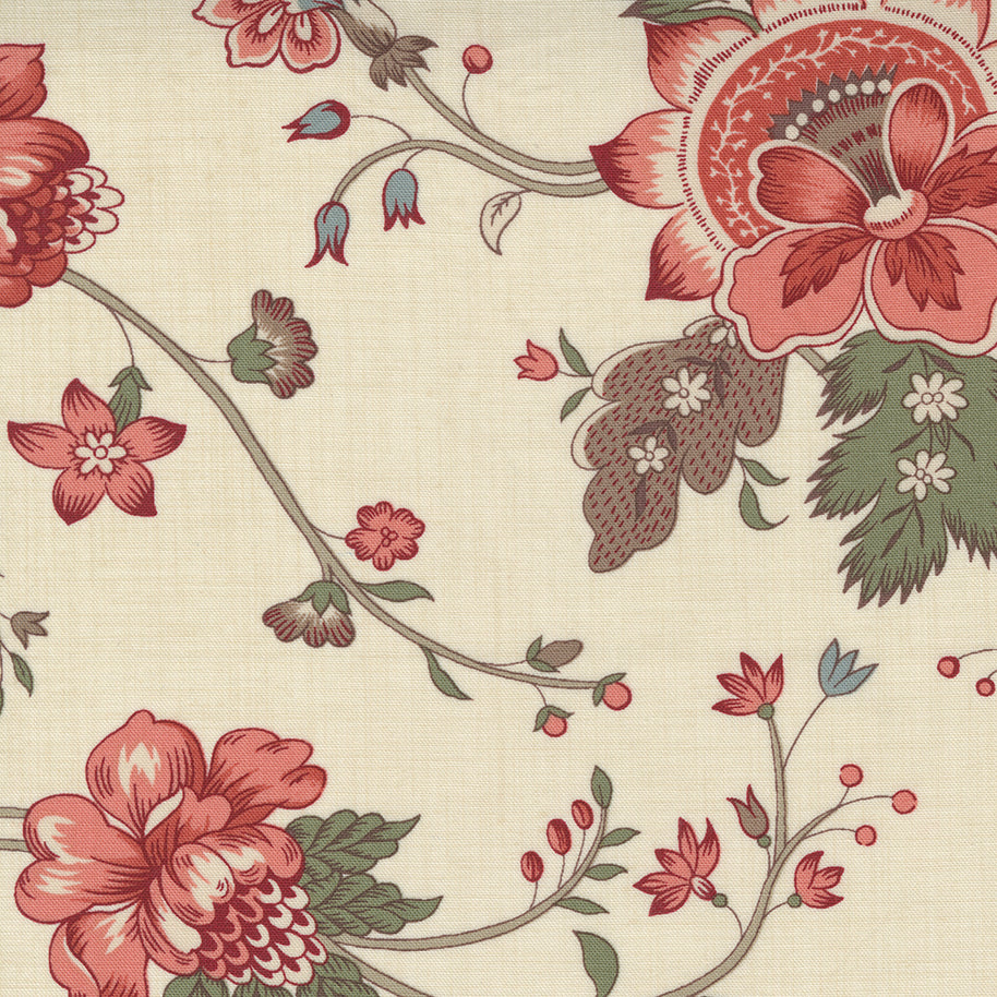 Bonheur De Jour Pearl 1/2m