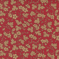 Bonheur De Jour Rouge 1/2m