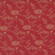 Bonheur De Jour Rouge 1/2m