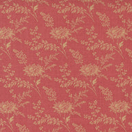 Bonheur De Jour Faded Red 1/2m