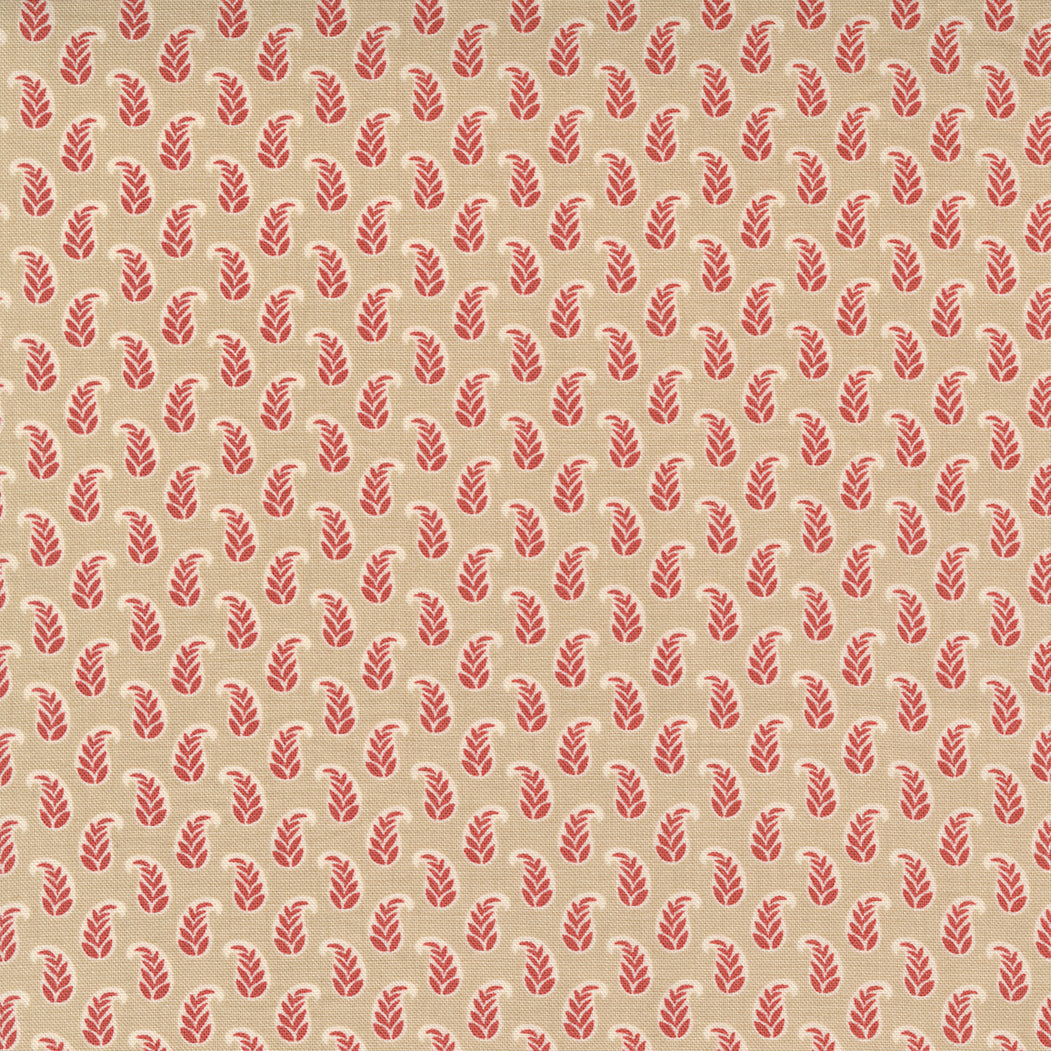 Bonheur De Jour Oyster Rouge 1/2m