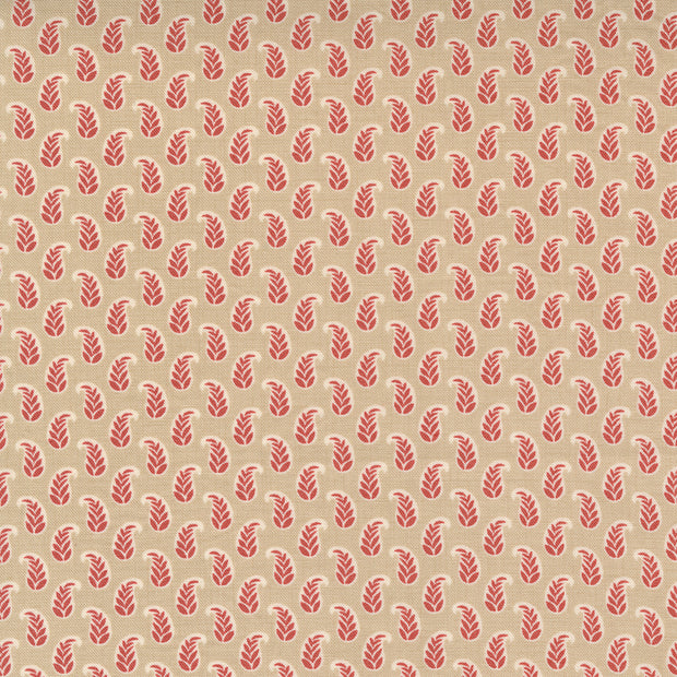 Bonheur De Jour Oyster Rouge 1/2m