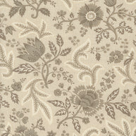 Moda Fabric - Rouenneries Trois Pearl Roche 1/2m