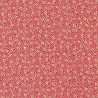 Moda Fabric - Rouenneries Faded Red 1/2m