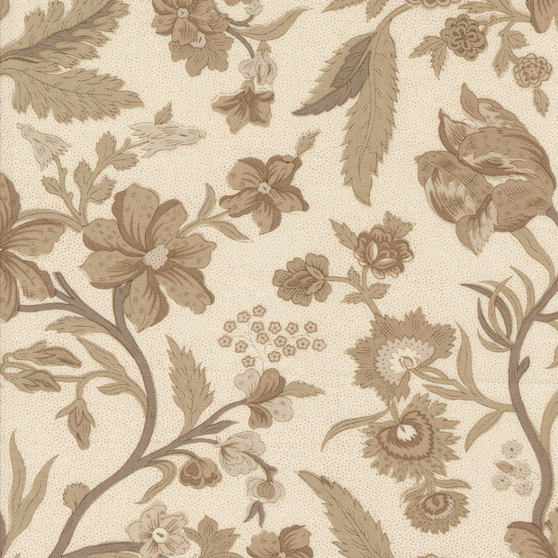Sacre Bleu Parterre Florals Pearl