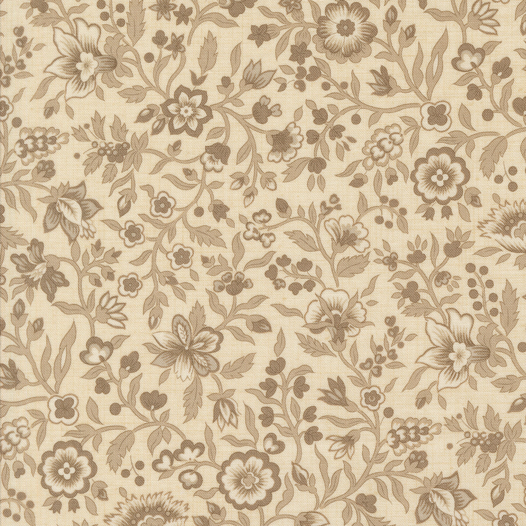 Sacre Bleu Jardinage Florals Pearl