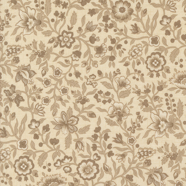Sacre Bleu Jardinage Florals Pearl